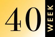 Picture of שבוע 40 להריון