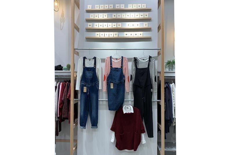 shop