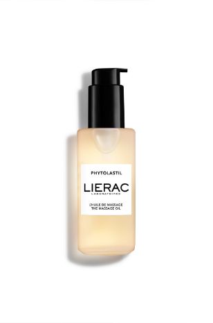 שמן עיסוי פיטולסטיל 100 מ"ל - Lierac